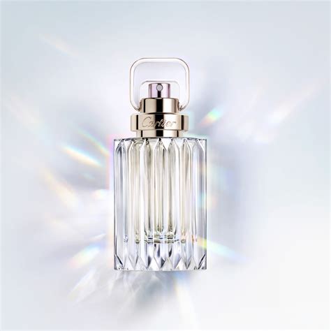 profumo cartier donna 2018|cartier perfume for women.